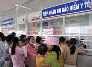 Đề nghị đơn giản hóa thủ tục tham gia BHYT hộ gia đình