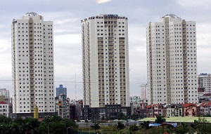 Tồn kho căn hộ chung cư còn gần 13 nghìn căn
