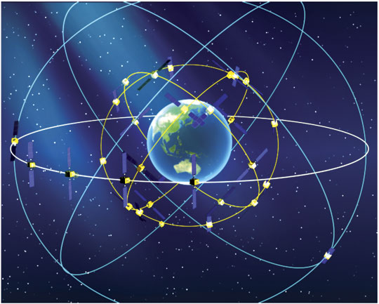 Định vị vệ tinh Beidou Trung Quốc trong BPhone là gì?