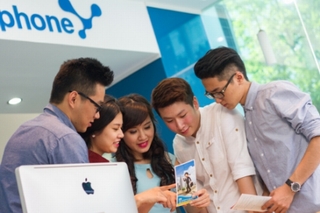 Quản lý cước di động hiệu quả với “My VinaPhone”