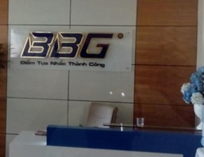 Sự thật về sàn vàng ảo BBG