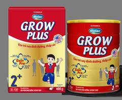 Sản phẩm cho trẻ suy dinh dưỡng thấp còi