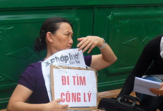 Giật mình 71 vụ oan sai nghiêm trọng