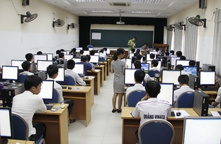 Đại học Quốc gia Hà Nội nhận hồ sơ xét tuyển từ 8/6