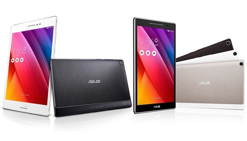 Tablet 8-inch đầu tiên có RAM 4GB