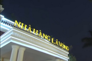 Nhà hàng Lã Vọng: Quận Đống Đa nói một đằng, chủ đầu tư nói một nẻo