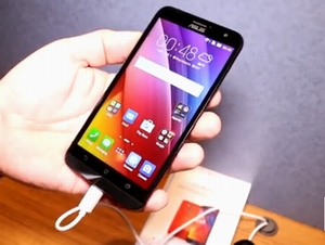 Xuất hiện nhiều smartphone Asus ZenFone 2 &quot;lạ&quot;