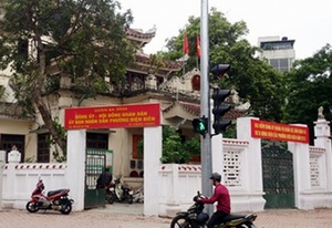 Sự thật vụ người phụ nữ chết sau khi đến UBND phường