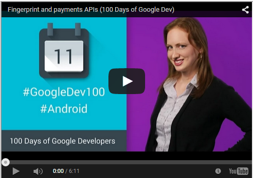 Nexus thế hệ mới âm thầm xuất hiện tại Google I/O?