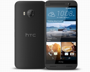 HTC ra mắt siêu phẩm mang chip &quot;lạ&quot;