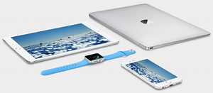 Những công bố quan trọng sắp được Apple tiết lộ