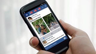 Lướt Face nhanh hơn với Facebook Lite