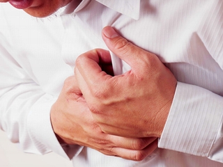 Những thói quen gây hại tim