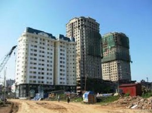 Hơn 4 triệu tỷ đồng đang &quot;chôn&quot; trong bất động sản
