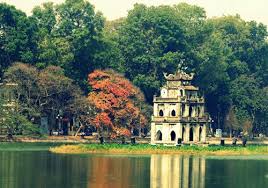 Thời tiết Bắc Bộ dễ chịu nhiều ngày tới