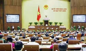 Đặt tên bằng số không ảnh hưởng tới quốc phòng, an ninh