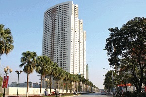 Bỏ quy định kinh doanh bất động sản phải có 50 tỷ đồng