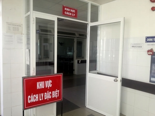 Bệnh nhân cách ly tại Cần Thơ âm tính với MERS-CoV