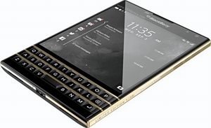 BlackBerry Passport bất ngờ giảm giá tiền triệu