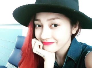 Bảo Anh The Voice đáp trả khi bị chê quá sexy