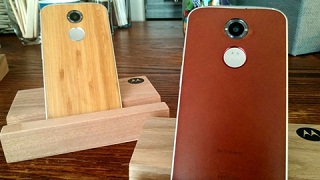 Moto X 2015 sẽ có màn hình quad-HD 5,7 inch