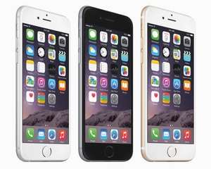Apple cải tiến khả năng chụp ảnh “tự sướng” cho iPhone