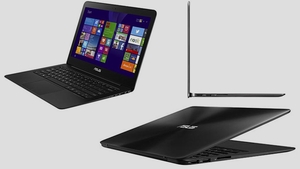 Những sản phẩm công nghệ ấn tượng nhất của Asus