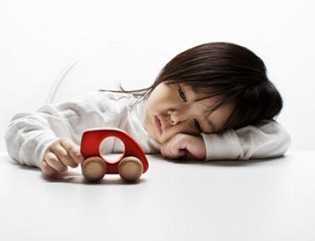 Cứ 4 trẻ thì có 1 trẻ thiếu sắt