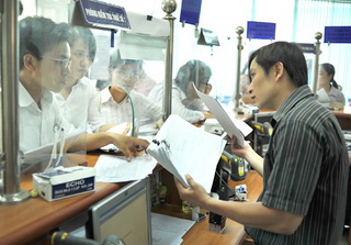 &quot;Soi&quot; công chức hách dịch, cửa quyền để xử lý
