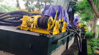 Bộ trưởng Nguyễn Quân: Có 3 loại đề tài “xếp ngăn kéo”