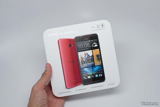 3 mẫu smartphone giá rẻ pin tốt