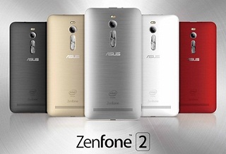ASUS lên kế hoạch thâu tóm HTC