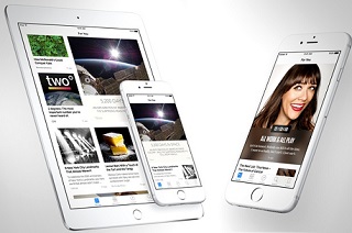 Những thông tin “nóng” nhất về iOS 9