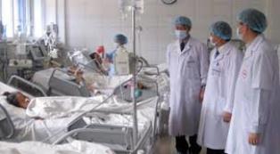 Người Hàn Quốc bị đột tử ở Thanh Hóa âm tính với MERS-CoV