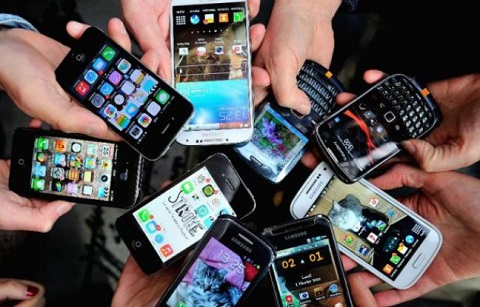 6 ứng dụng cuối tuần nên khám phá