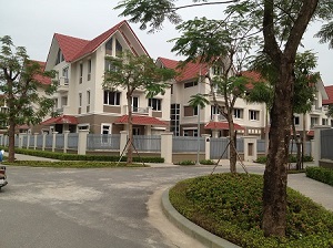 Giao dịch mua bán bất động sản tăng kỷ lục