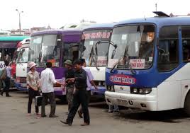 Hơn 550 xe khách bị phạt qua hộp đen trong 1 tháng