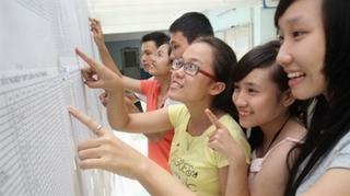Hà Nội: Ngày 22/6 sẽ có điểm thi vào lớp 10
