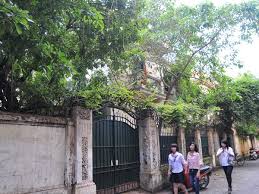 Hà Nội đã thu hồi 6 nhà công vụ