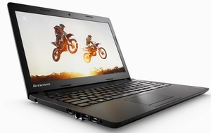 Lenovo ra máy tính xách tay giá hơn 5 triệu đồng