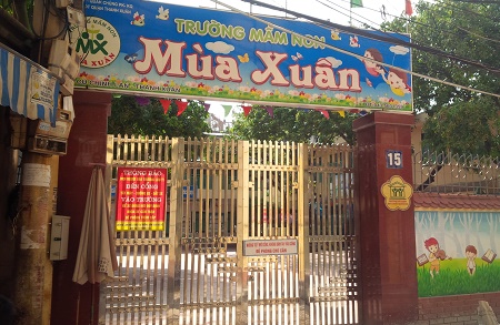Hà Nội: Sau đơn kêu cứu, hàng nghìn trẻ thoát “thất học”