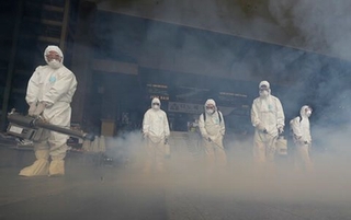 MERS tấn công châu Âu, một bệnh nhân người Đức tử vong