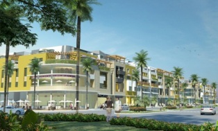 Nở rộ xu hướng mua căn nhà thứ hai tại Đà Nẵng