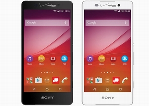 Sony tham chiến thị trường smartphone dành cho game thủ