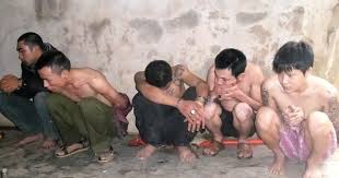 Trộm cắp giảm mạnh nhờ Nghị quyết 77