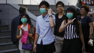 Hàn Quốc phản ứng kém với dịch MERS-CoV