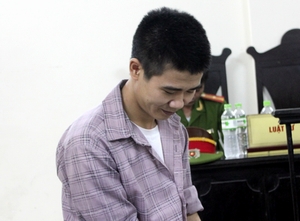 Giang hồ Hà Thành trốn nã vẫn tiếp tục gây trọng án