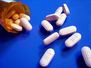 Đình chỉ hai loại thuốc chữa dạ dày, tá tràng