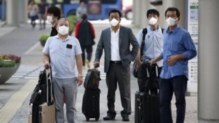 MERS “tấn công” Thái Lan