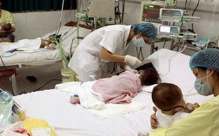 Cách đơn giản phòng tránh viêm não trong mùa hè